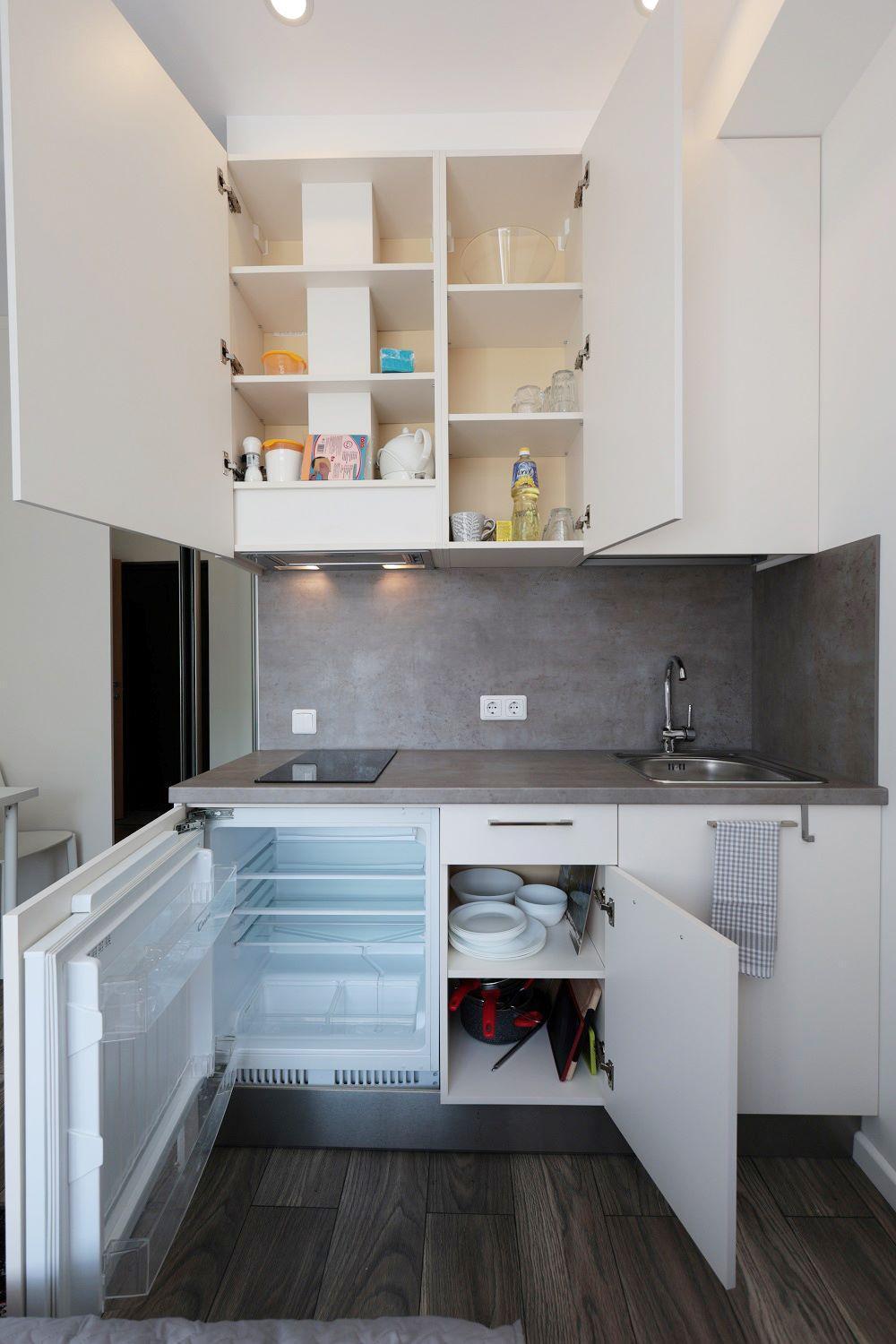 Apartamento Mini Dzivoklis-atbilstosa Cena *